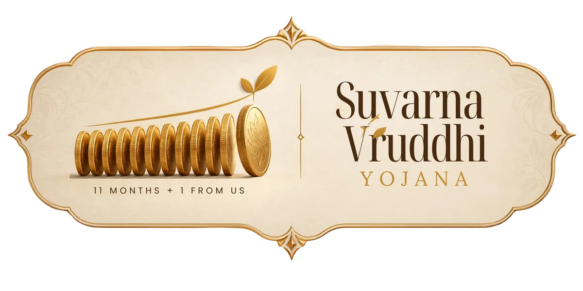 Suvarna Vruddhi Yojana