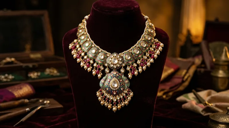 SILVER Jewellery Collection