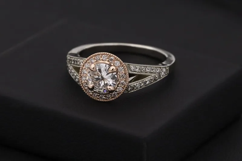 DIAMOND Jewellery Collection