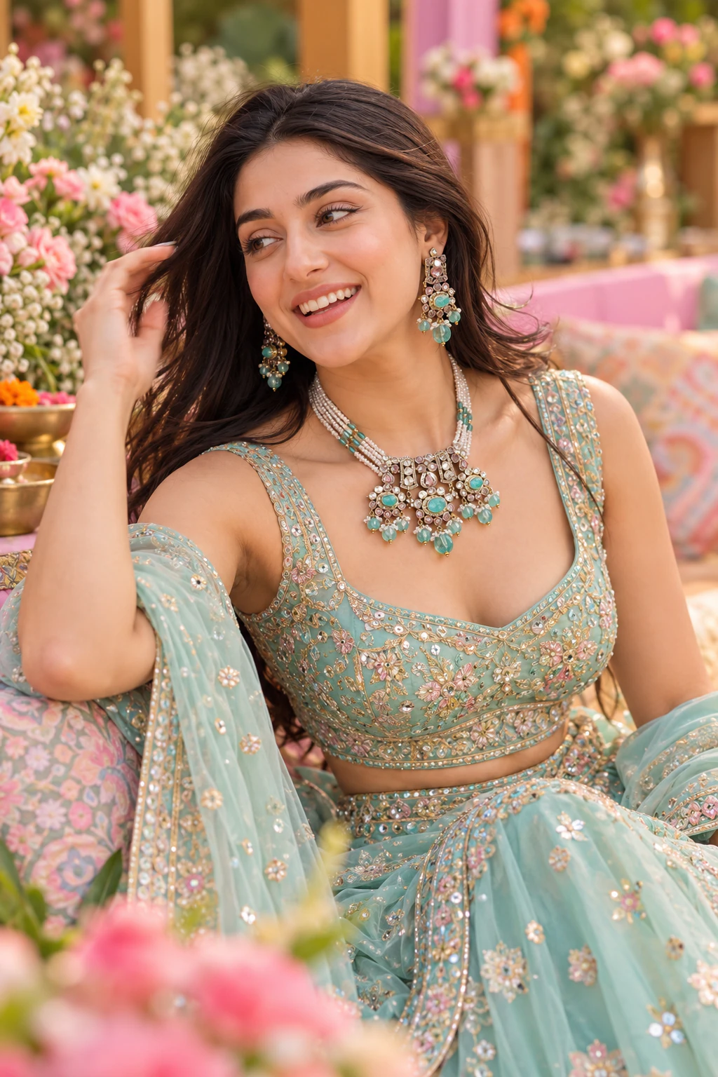 Festive — Girishbhai Gandevikar Jewellers