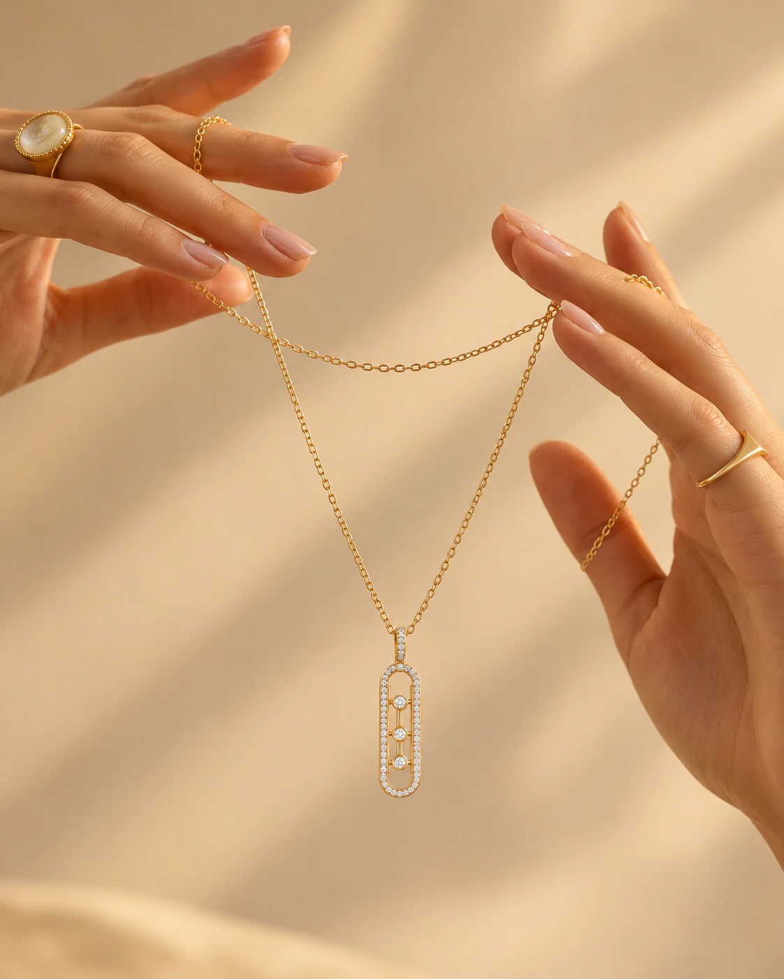 Royal Traditional Polki and Meenakari Heritage Masterpiece